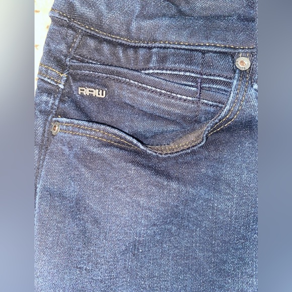 G-Star High Super Skinny Jeans - Picture 14 of 17